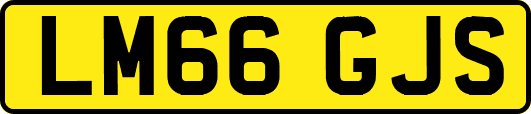 LM66GJS