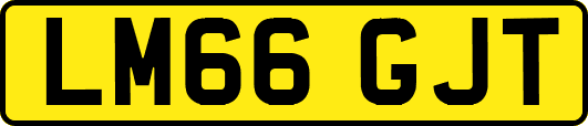 LM66GJT