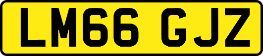 LM66GJZ