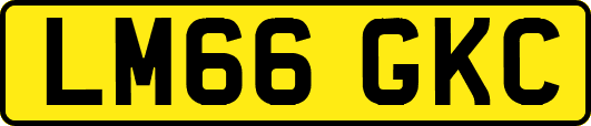 LM66GKC