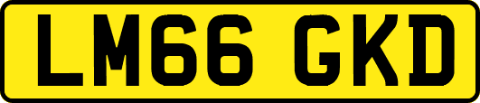 LM66GKD