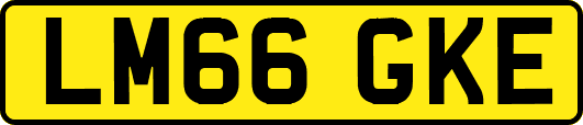 LM66GKE