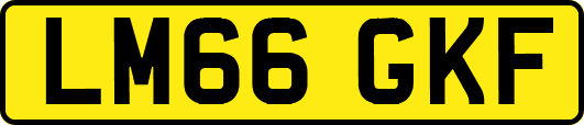 LM66GKF