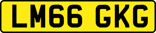 LM66GKG
