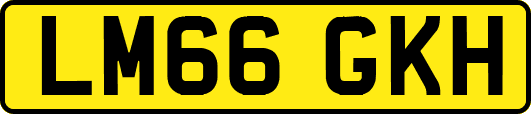 LM66GKH