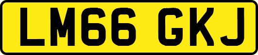 LM66GKJ