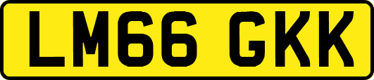 LM66GKK