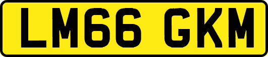 LM66GKM