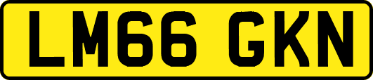 LM66GKN