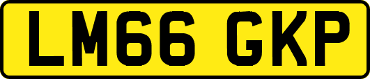 LM66GKP
