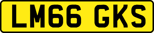 LM66GKS