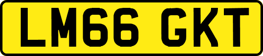 LM66GKT