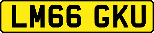LM66GKU