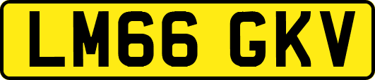 LM66GKV
