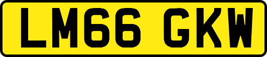 LM66GKW