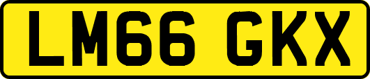 LM66GKX