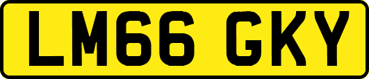 LM66GKY
