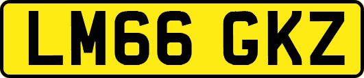 LM66GKZ