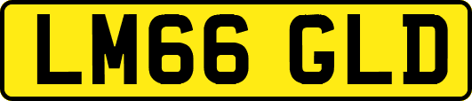 LM66GLD