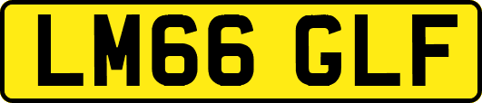 LM66GLF