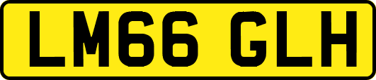 LM66GLH