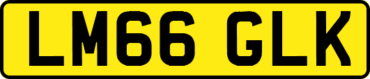LM66GLK