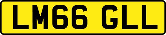 LM66GLL