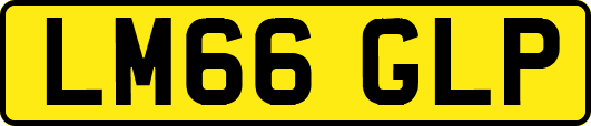 LM66GLP