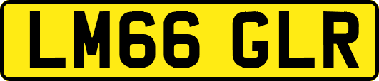 LM66GLR