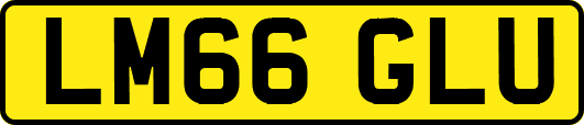 LM66GLU