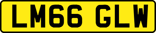 LM66GLW