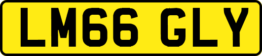 LM66GLY