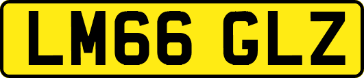 LM66GLZ