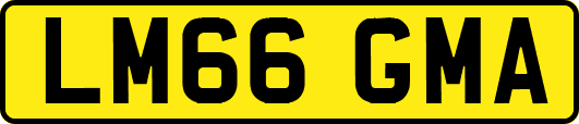 LM66GMA