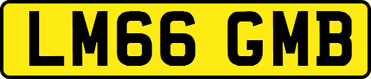 LM66GMB