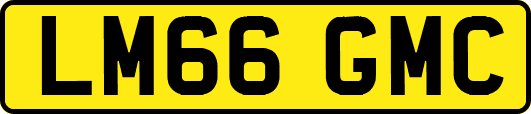LM66GMC