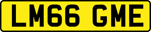LM66GME