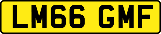 LM66GMF