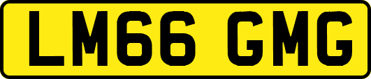 LM66GMG