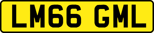 LM66GML