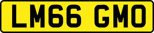 LM66GMO