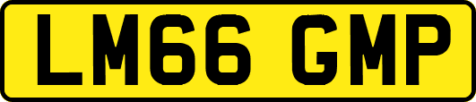 LM66GMP