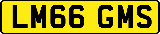 LM66GMS
