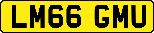 LM66GMU