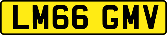LM66GMV
