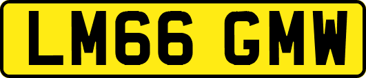 LM66GMW