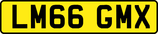 LM66GMX