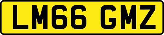 LM66GMZ
