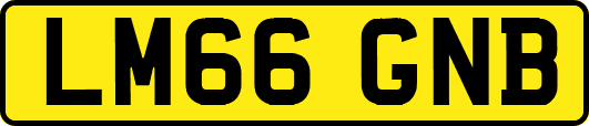 LM66GNB