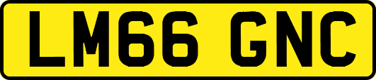 LM66GNC